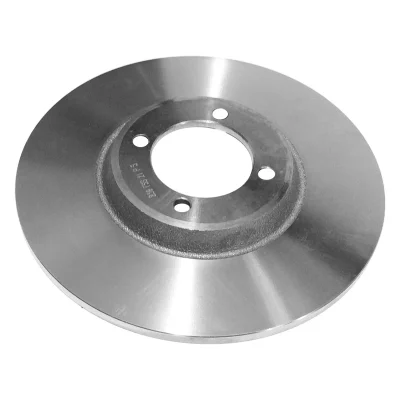 دیسک ترمز چرخ جلو پاسیکو مدل P1300 مناسب برای پیکان بسته دو عددی