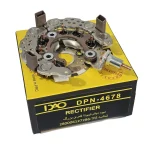دیود دینام دیاکو مدل بزرگ کد DPN-4678 مناسب برای تویوتا کمری - تصویر 2