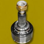 سر پلوس خودرو هرینگتون مدل 21 خار مناسب برای رنو ال 90 و ساندرو - تصویر 5