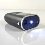 کمپرسور هوا شارژی هاردکس مدل CA-U1 - تصویر 5