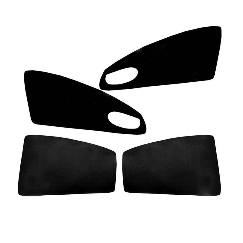 dd93a021fb1461c206ae685193530559583e8ce2_1626562694.webp آفتاب گیر شیشه خودرو پاسیکو مدل P230 مناسب برای برلیانس H230 مجموعه 4 عددی - تصویر 1