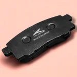 لنت ترمز چرخ عقب جک مدل 0027 مناسب برای کی ام سی T8 - تصویر 11
