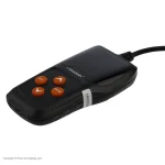 دستگاه تست باتری خودرو کانووی مدل 001 - تصویر 3