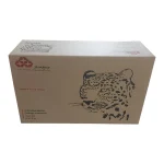 چراغ خطر عقب جمع ساز مدل فابریک مناسب برای رنو ال90 بسته 2 عددی - تصویر 4