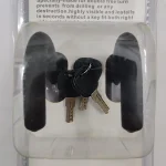 قفل فرمان لوکمس مدل DOUBLE کد 6096A - تصویر 4