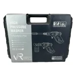 کارواش شارژی ویوارکس مدل VR2450V-PW - تصویر 2