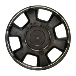 قالپاق چرخ تی پی ای مدل P15-BK سایز 15 اینچ مناسب برای پژو پارس بسته 4 عددی - تصویر 7