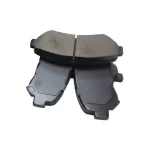 لنت ترمز جلو خودرو های-کیو مدل SP1451 دو جفت مناسب برای هایما S8 - تصویر 5
