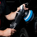 پد پولیش زبر اوربیتال روپس مدل D-A COARSE 180H کد 882813 - تصویر 7