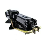جک خودرو آراکس یدک مدل AY-1224 مناسب برای سمند ظرفیت 850 کیلوگرم - تصویر 3