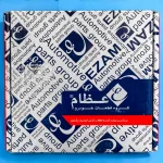 پولی سر میل لنگ عظام مدل 001906 مناسب برای پژو ۲۰۶ تیپ ۲ - تصویر 8