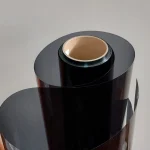 برچسب دودی شیشه خودرو گلکسی کد UV400 مجموعه 4 متری - تصویر 2