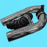 کیت مکش نورا مدل بدون فیلتر - رانر بلند کد TU5 مناسب برای پژو ۲۰۶ ، ۲۰۷ ، رانا ، پارس ، تارا بسته ۳ عددی - تصویر 10