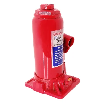 جک خودرو مدل ART-JH-6 ظرفیت 6 تن