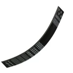 تسمه دینام رایکالتون مدل EPDM کد 6PK1822 مناسب برای رنو ساندرو - تصویر 5