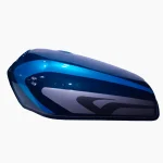 باک موتورسیکلت تیزرو کد MF2000287 به همراه قاب بغل - تصویر 4