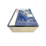 شمع خودرو بوش مدل fr7dc پایه کوتاه مناسب برای پراید بسته 4 عددی - تصویر 2