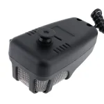 بوق خودرو مدل Siren Horn_Lenzo_12V - تصویر 6