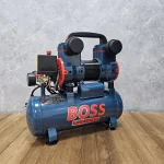 کمپرسور هوا صنعتی باس کد BS123WP314-1 - تصویر 9