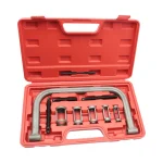 سوپاپ جمع کن سامکو مدل YPTP-10PCS مجموعه 10 عددی - تصویر 2