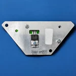 مدول بخاری دیناپارت مدل New.00607 مناسب برای پژو 405 - تصویر 4
