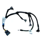 دسته سیم انژکتور خودرو کروز پلاس مدل EFP مناسب برای سمند EF7