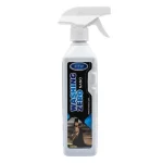 اسپری صفرشوی نانو اس تی ان  مدل STN Zero Wash حجم 500 میلی لیتر به همراه اسپری واکس لاستیک و اسپری واکس داشبورد - تصویر 3