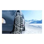زنجیر چرخ تسمه ای مدل LUX CAR مناسب برای پژو 206 بسته 6 عددی - تصویر 9