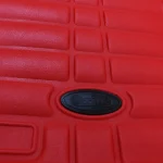 کفپوش سه‌بعدی خودرو بابل کارپت مدل چرم مصنوعی 98-93 مناسب برای وانت کارا دوکابین - تصویر 7