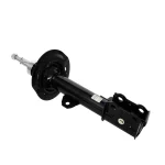 کمک فنر جلو سمت چپ گازی / روغنی الیتک پارت کد201012135011 مناسب برای لیفان 820