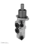 پمپ ترمز ABS جی ای اس پی کد 475002 مناسب برای پژو 405 XU7  و پارس XU7 - تصویر 4