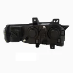 چراغ جلو سمت چپ جمع ساز کد JSC-33-438L مناسب برای سورن پلاس - تصویر 2