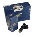 سوزن انژکتور ال کی کی مدل 3 سوراخ زیمنس کد bbz-1922 مناسب برای تیبا - تصویر 2