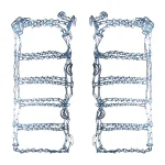 زنجیر چرخ رویال اسپرت مدل کلاسیک مناسب برای رانا بسته دو عددی