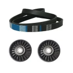 تسمه دینام فراتک مدل ftp87 مناسب برای پژو پارس و پژو 405