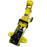 جک سوسماری خودرو كارناوال کد K_FJ2 ظرفیت 2 تن - تصویر 2