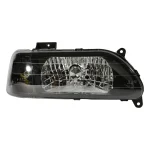 چراغ جلو خودرو مدل JT123D مناسب برای پراید 131 بسته دو عددی - تصویر 2