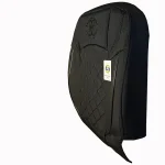 ست کامل روکش صندلی خودرو سپاهان روکش مدل DR-240 مناسب برای پژو 206 و 207 - تصویر 3