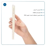 محافظ درب، سپر و آینه خودرو ماهوت مدل EDGE-Wمناسب برای رنو ARKANA مجموعه 12 عددی - تصویر 4