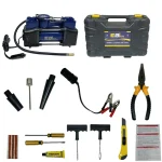 کمپرسور فندکی 280 وات ابی مکس مدل EM-2080 - تصویر 3