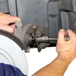 کیت کالیپر مدل Brake-Calip21 مجموعه 21 عددی - تصویر 3