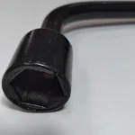 جک خودرو شرکت صنعتی مددرویان مدل 31502 ظرفیت 1 تن - تصویر 6
