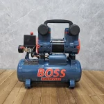 کمپرسور هوا صنعتی باس کد BS123WP314-1 - تصویر 8