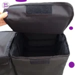 جعبه نظم دهنده صندوق عقب خودرو سام سالو مدل ۲ قلو 2kka - تصویر 5