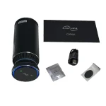 دستگاه تصفیه کننده هوا خودرو ایزی لایف مدل XT-KJ901 - تصویر 3