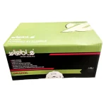 لنت ترمز جلو الیجیبل نائوسرامیک مدل NA10 دو جفت مناسب برای نیسان ماکسیما، نیسان تینا - تصویر 3