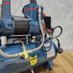 کمپرسور هوا صنعتی باس کد BS123WP314-1 - تصویر 5