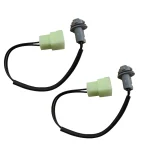 سوکت راهنما پارک یدک چی کد 31129 مناسب برای پراید بسته 10 عددی - تصویر 2