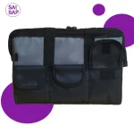 کیف  نظم دهنده صندوق عقب خودرو سام سالو مدل 2dja6j به همراه کیف ابزار - تصویر 4