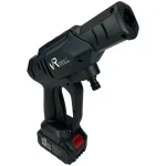 کارواش شارژی ویوارکس مدل VR2450V-PW - تصویر 4